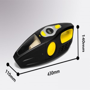 Мини -воздушный компрессор (D24A)