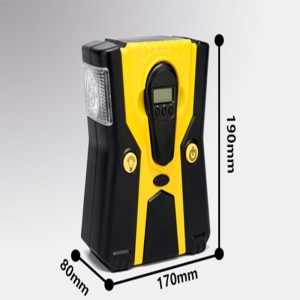 Мини -воздушный компрессор (B67T)